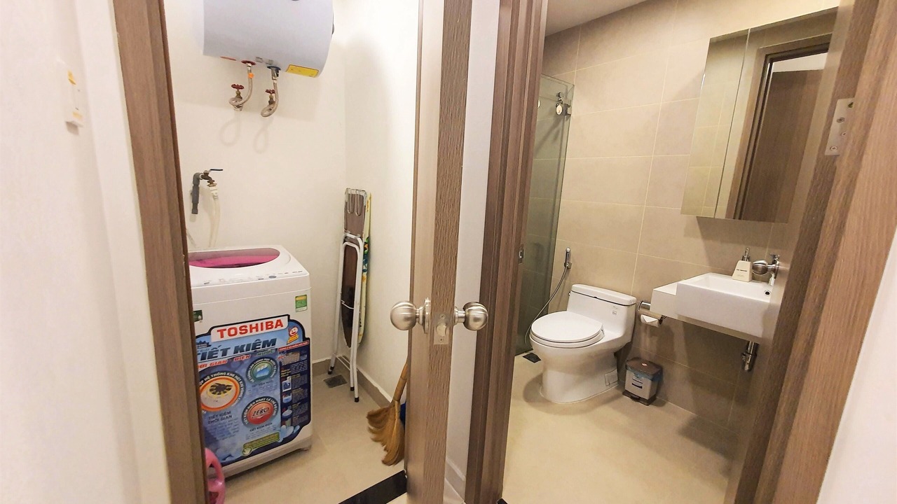 Photo of Bedroom in Bach Dang Riverside