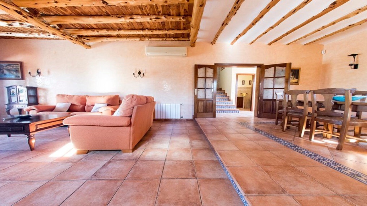 Photo of Livingroom in Sant Jordi de Ses Salines