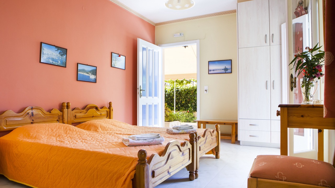 Photo of Bedroom in Lassi