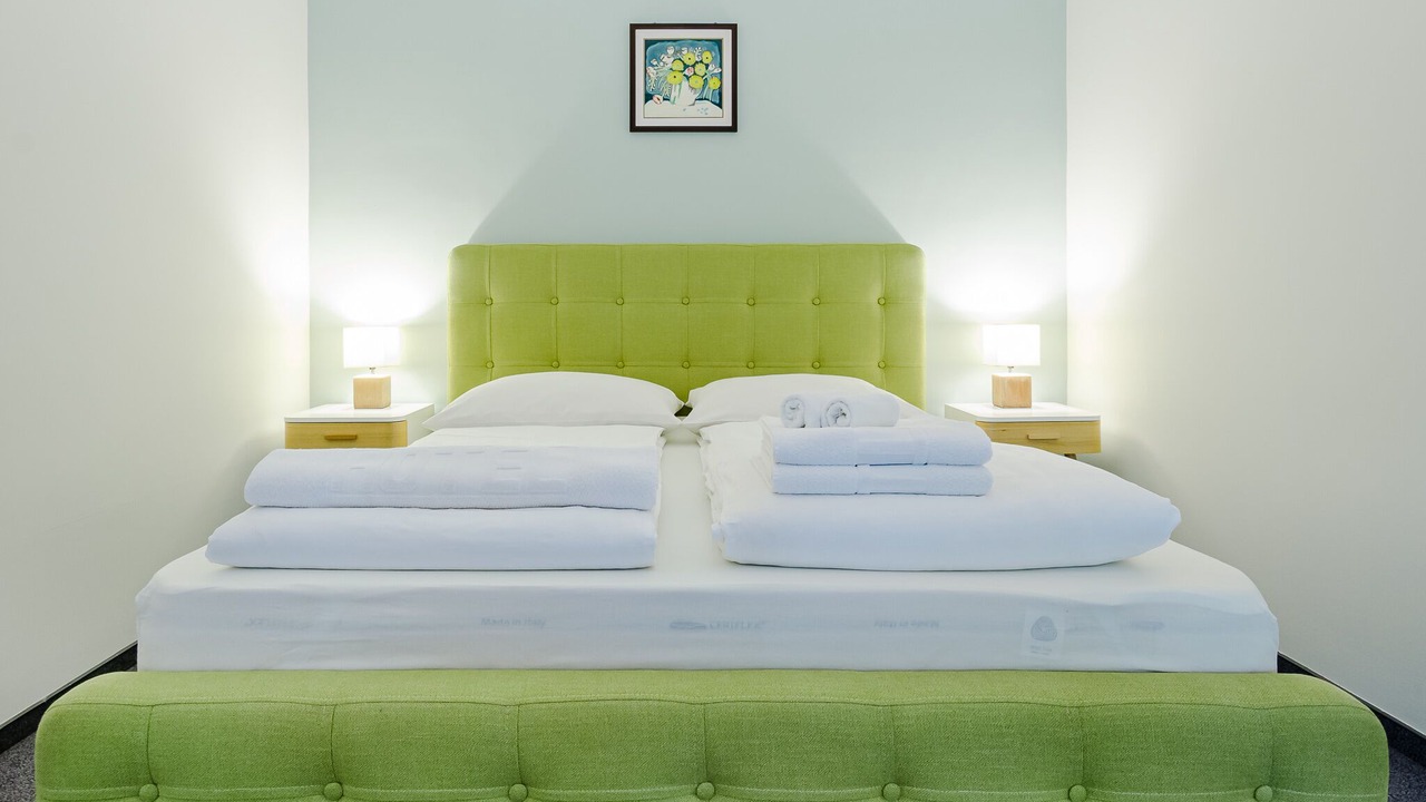 Photo of Bedroom in Ujlipotvaros