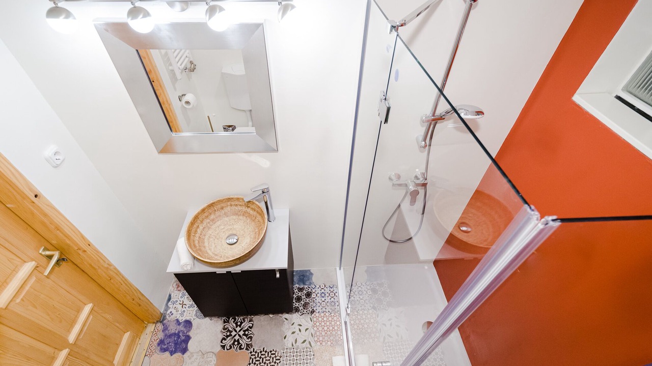 Photo of Bathroom in Ujlipotvaros