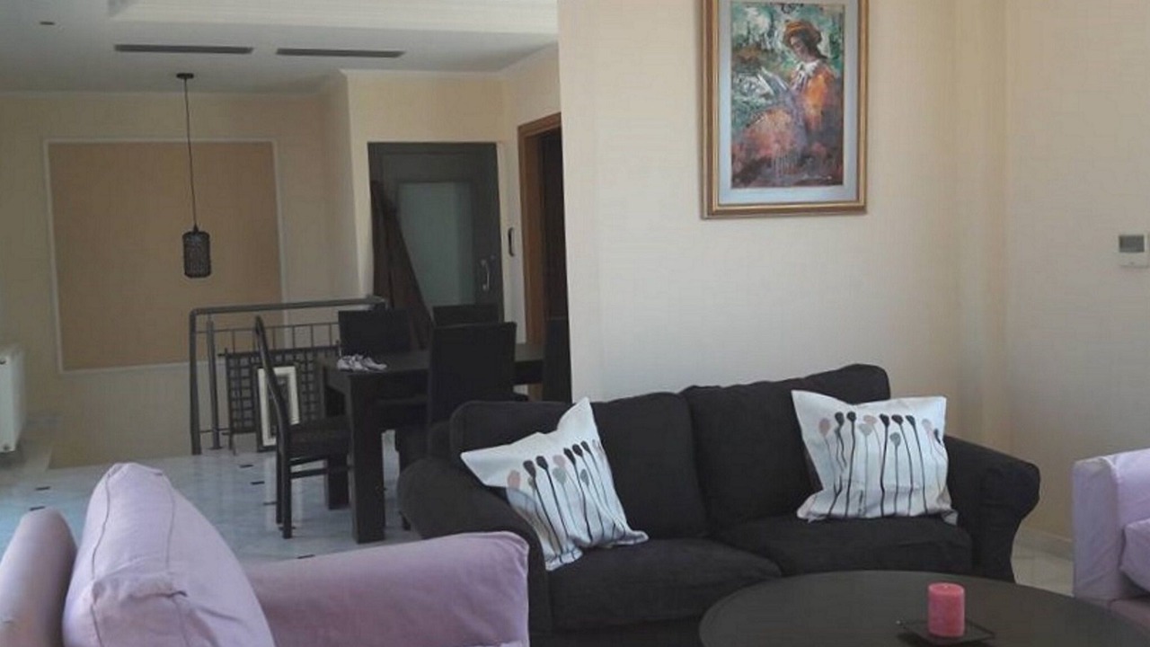 Photo of Livingroom in Athens