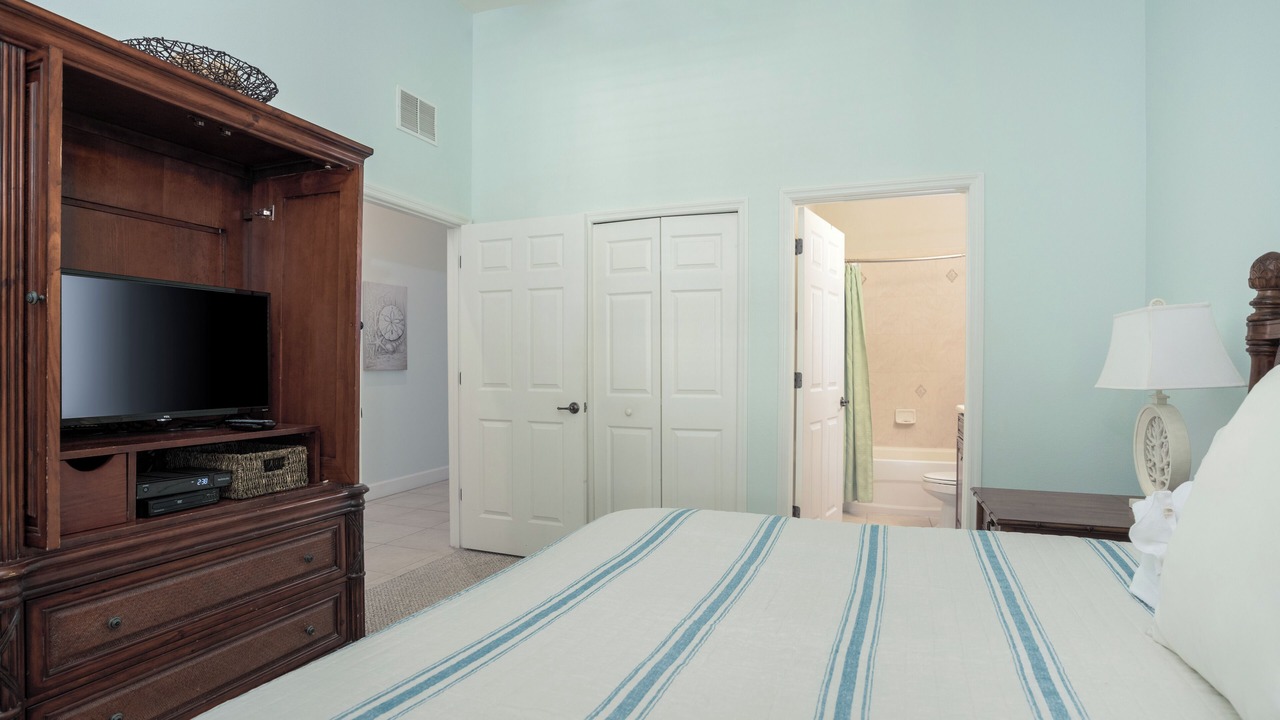 Photo of Bathroom in Palm Coast