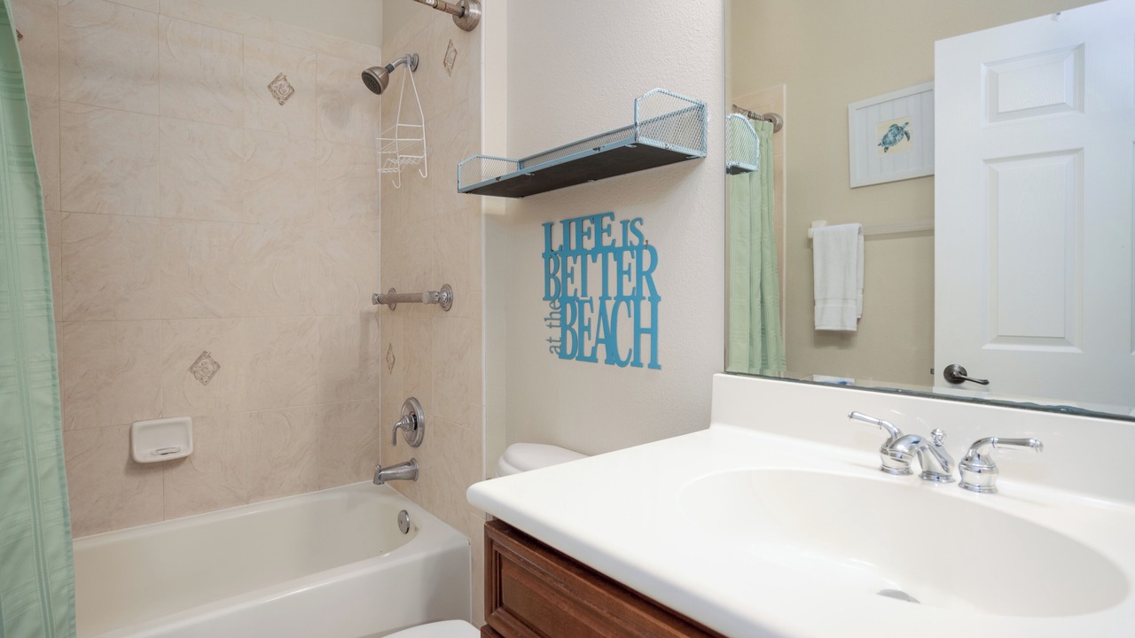 Photo of Bathroom in Palm Coast