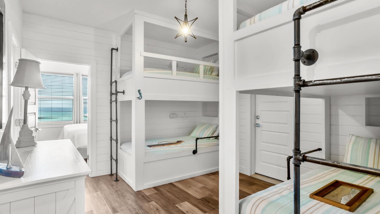 Photo of Bedroom in Villa Primera