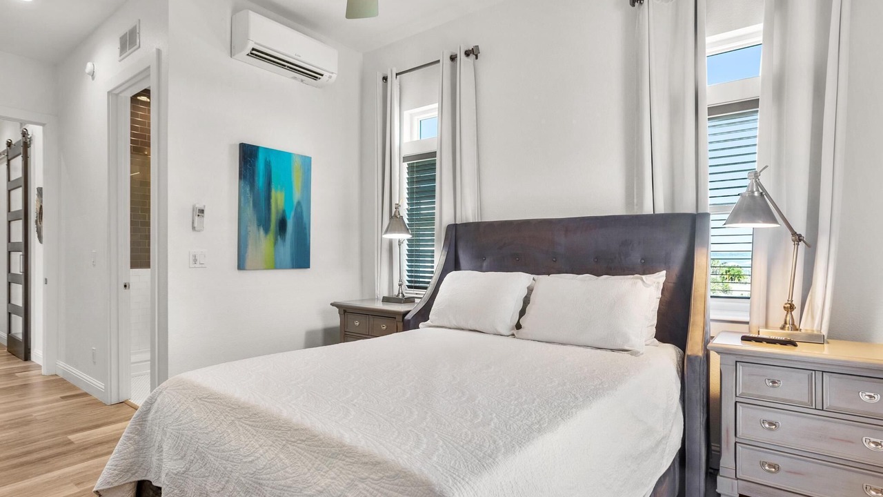 Photo of Bedroom in Villa Primera