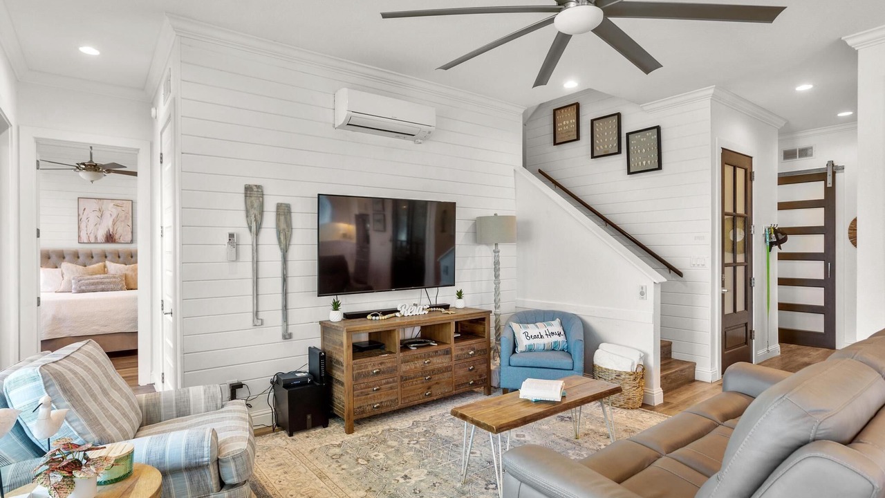 Photo of Livingroom in Villa Primera