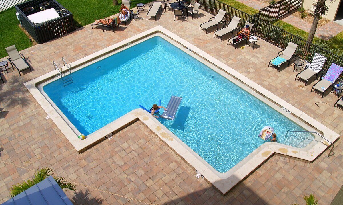 Photo of Outdoor in Redington Shores