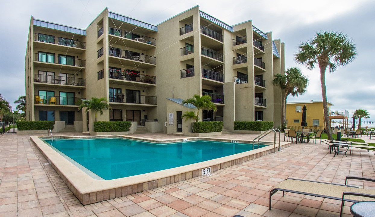 Photo of Outdoor in Redington Shores