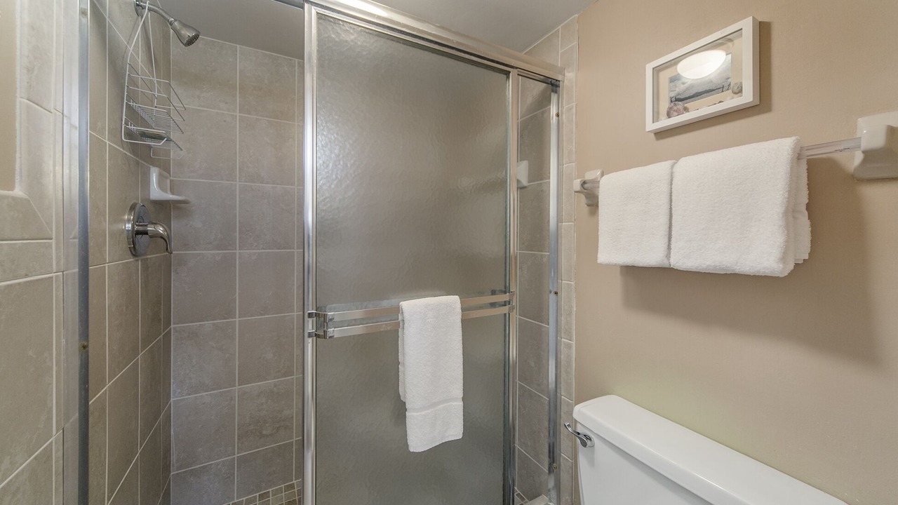 Photo of Bathroom in Redington Shores