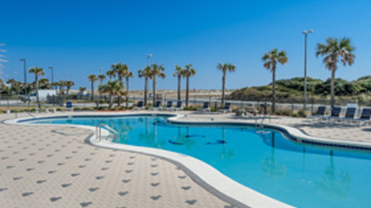 Photo of Outdoor in Pensacola Beach