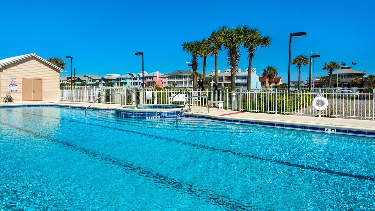 Photo of Outdoor in Pensacola Beach