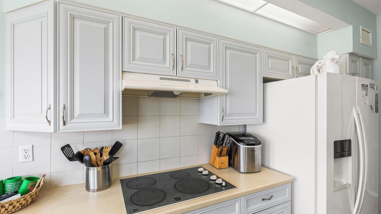Photo of Kitchen in Villa Segunda