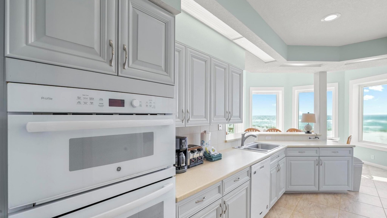 Photo of Kitchen in Villa Segunda