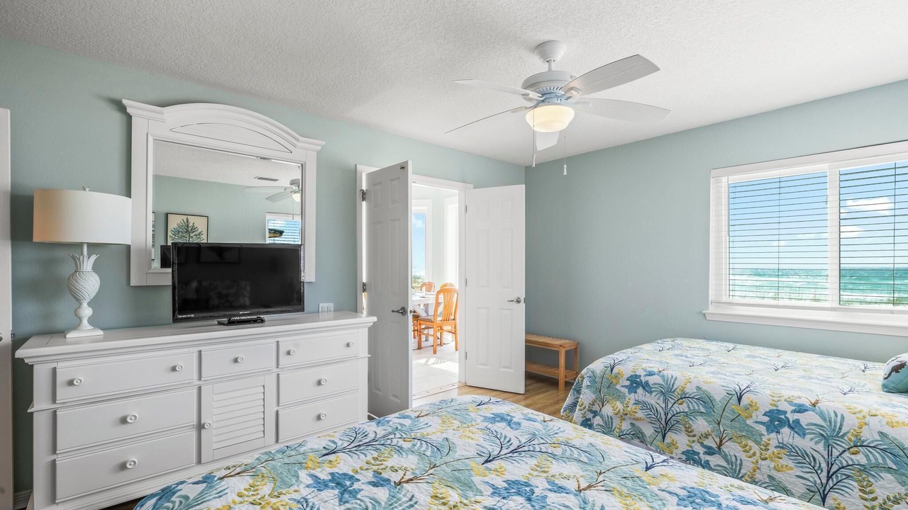 Photo of Bedroom in Villa Segunda