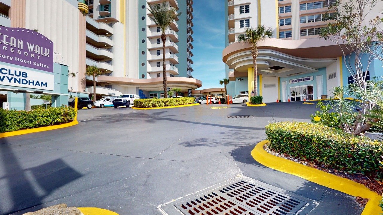 Photo of Outdoor in Daytona Beach