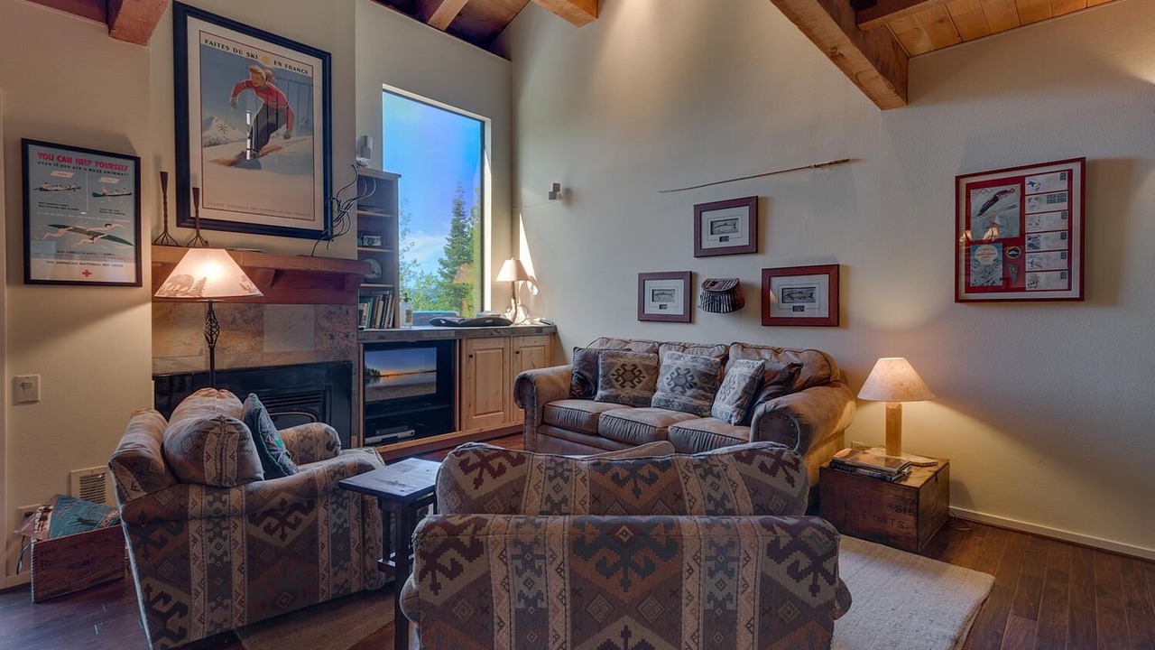 Photo of Livingroom in Lake Forest