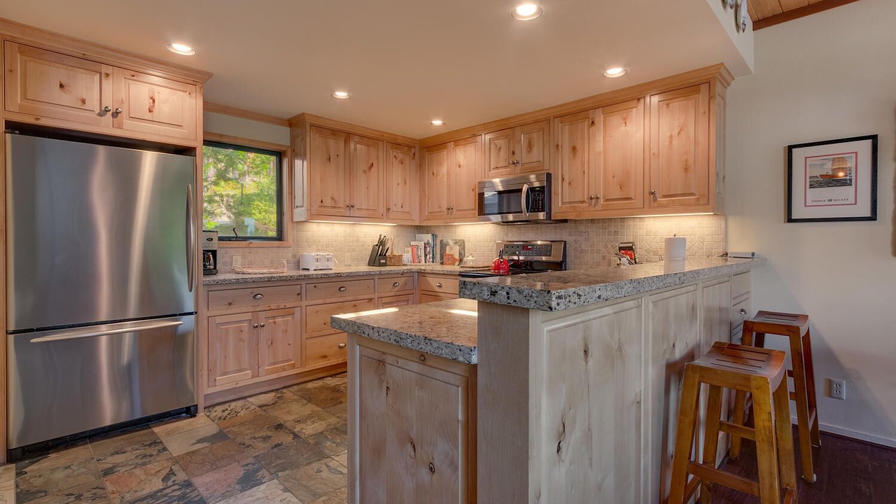 Photo of Kitchen in Lake Forest