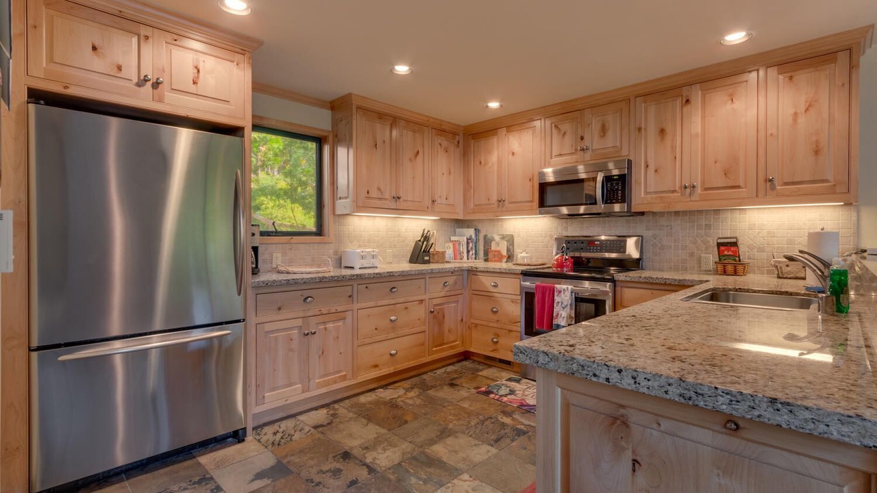 Photo of Kitchen in Lake Forest