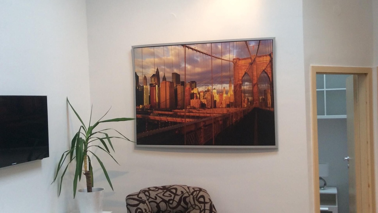 Photo of Livingroom in Terezvaros