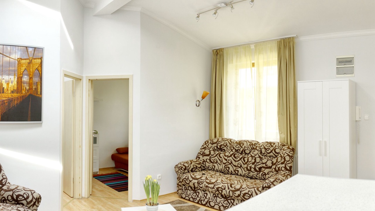 Photo of Bedroom in Terezvaros