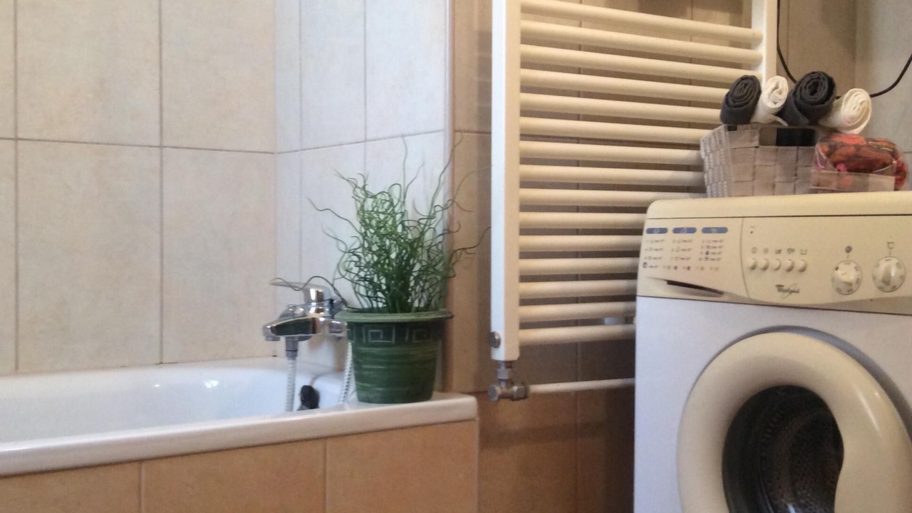 Photo of Bathroom in Terezvaros