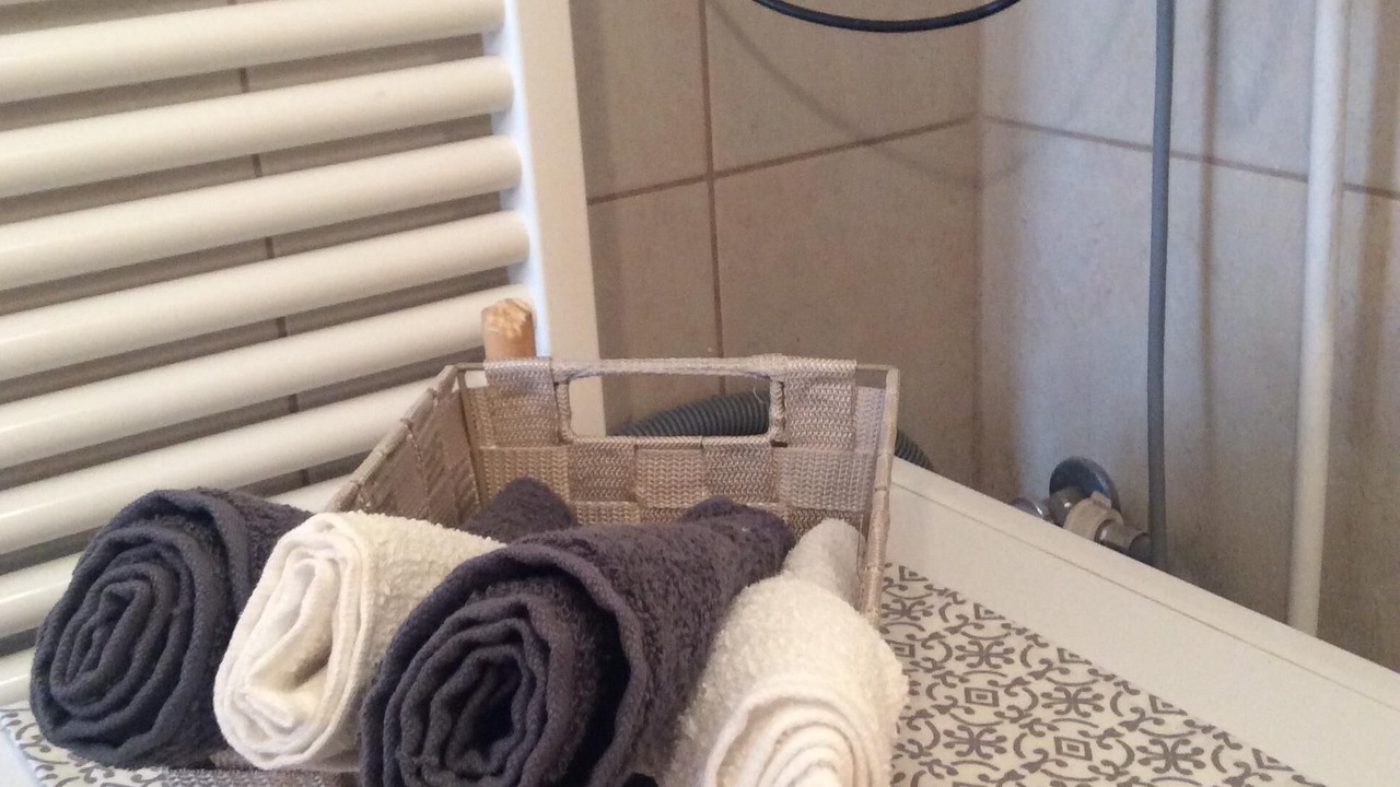 Photo of Bathroom in Terezvaros