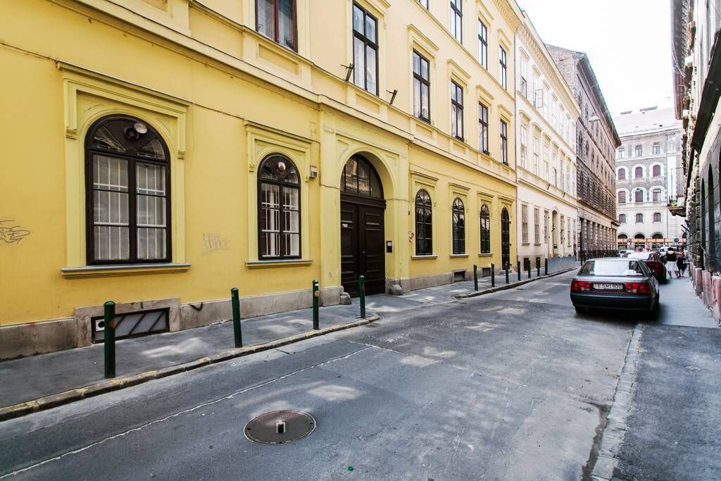Photo of Outdoor in Terezvaros