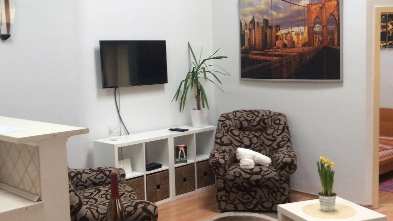 Photo of Livingroom in Terezvaros