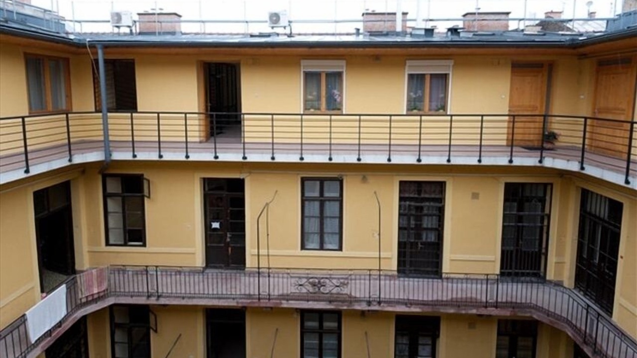 Photo of Others in Terezvaros