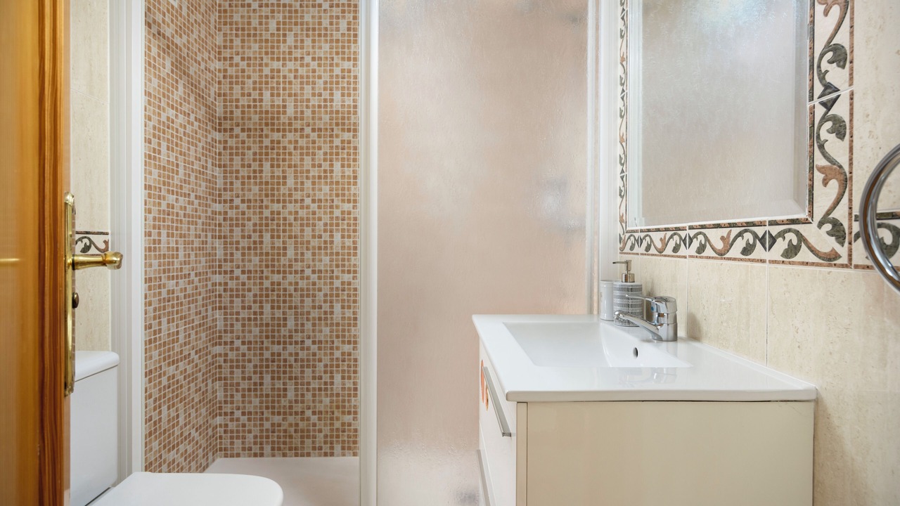 Photo of Bathroom in La Trinidad