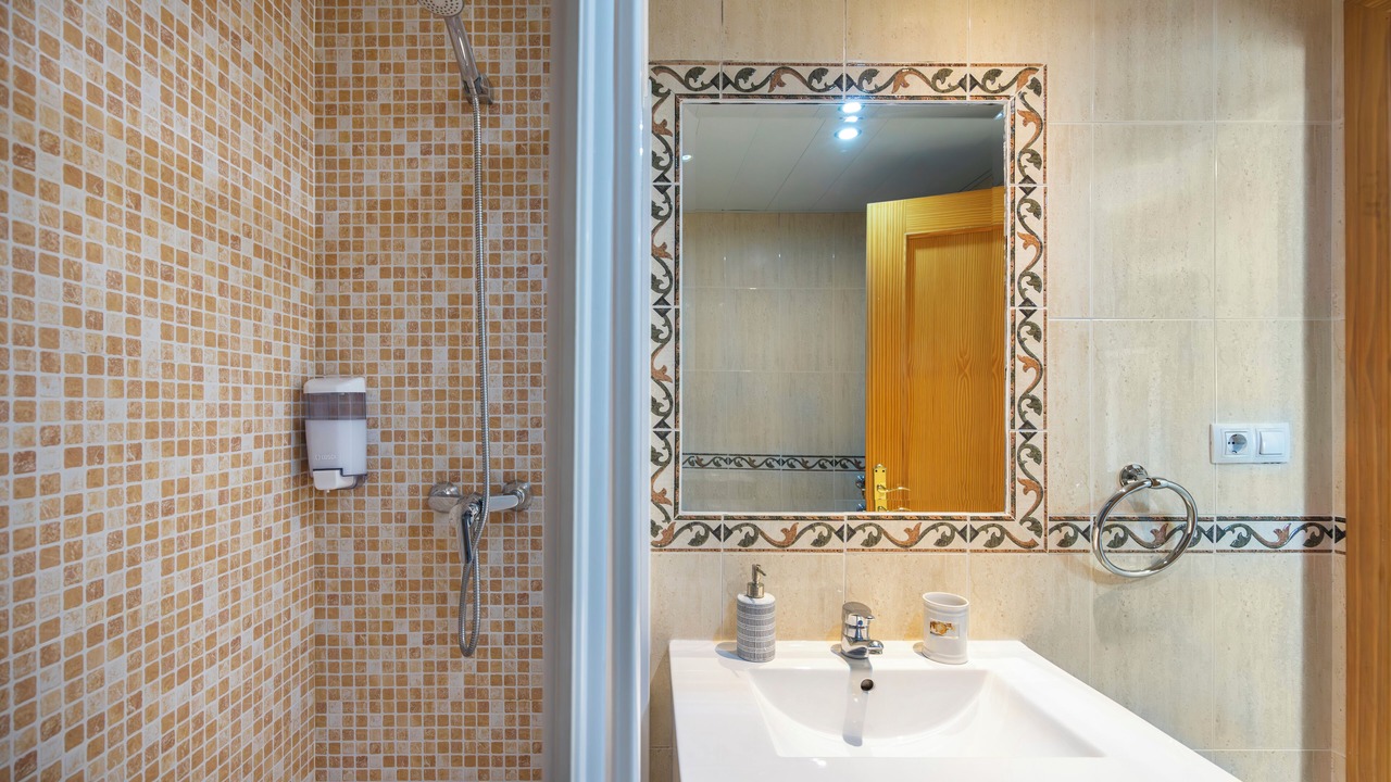 Photo of Bathroom in La Trinidad