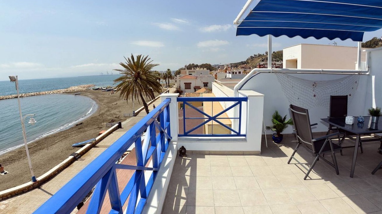 Photo of Outdoor in Malaga-Este