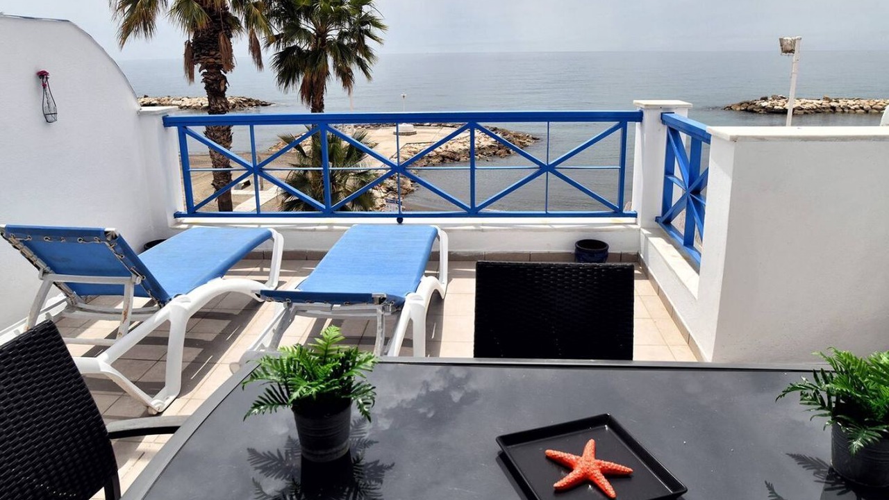 Photo of Outdoor in Malaga-Este