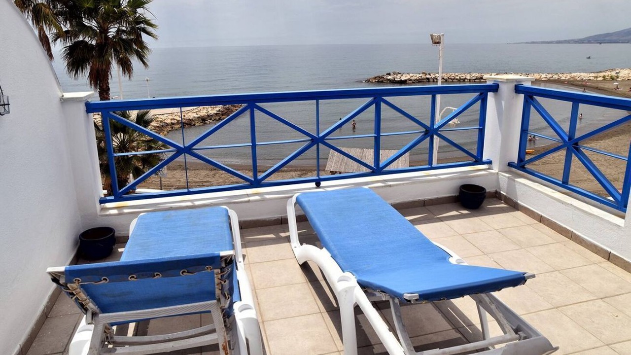 Photo of Outdoor in Malaga-Este