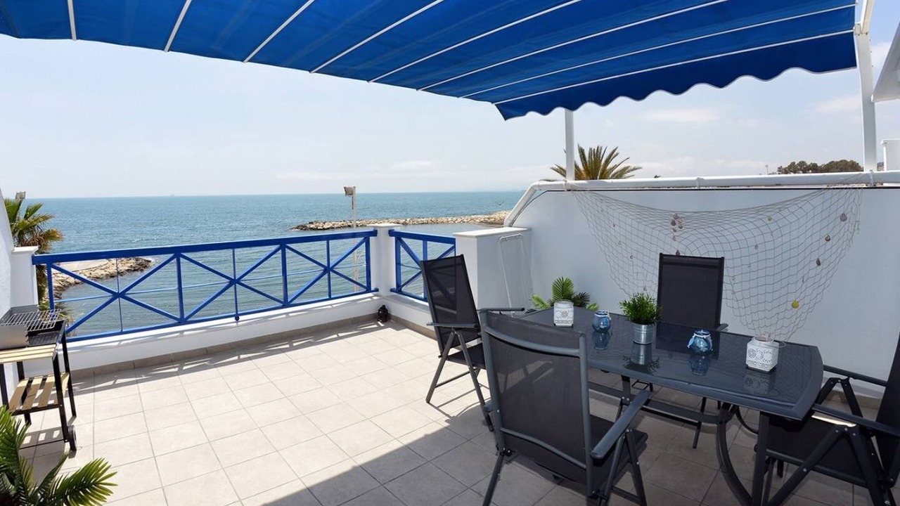 Photo of Outdoor in Malaga-Este