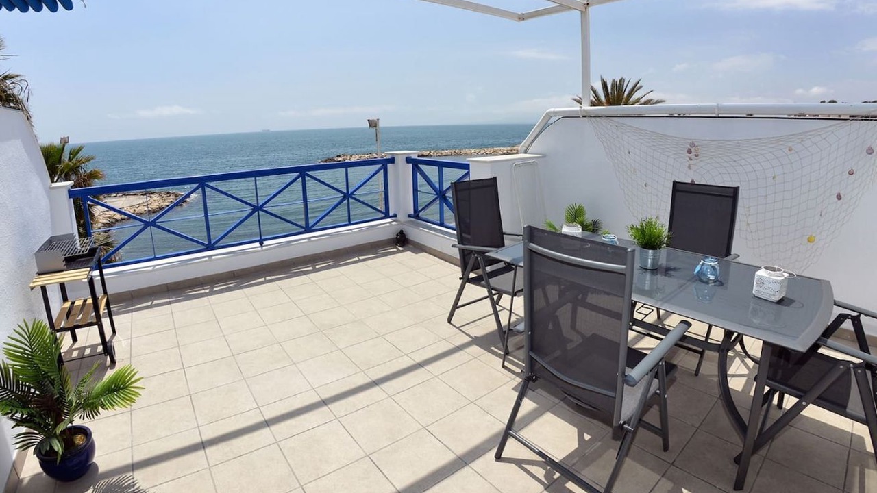 Photo of Outdoor in Malaga-Este