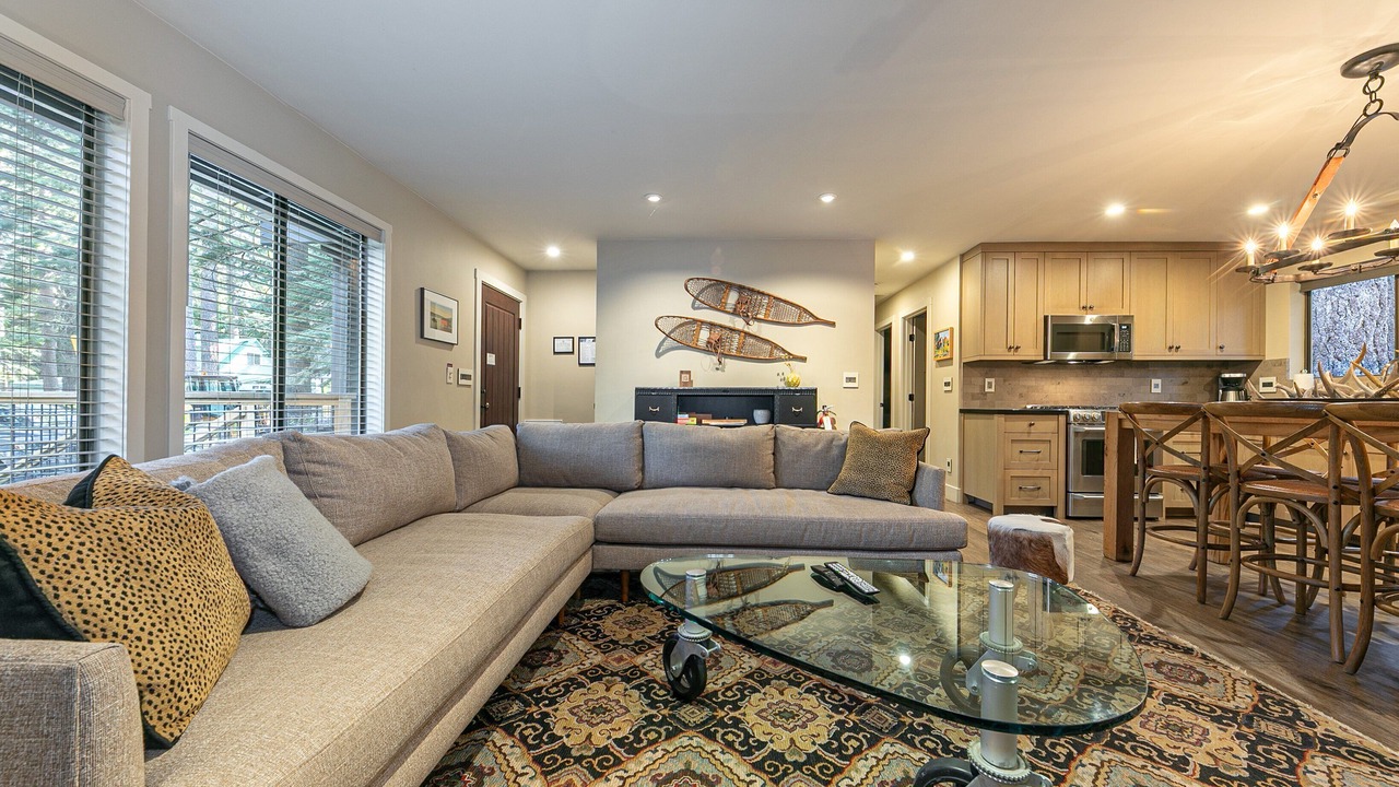 Photo of Livingroom in Sunnyside