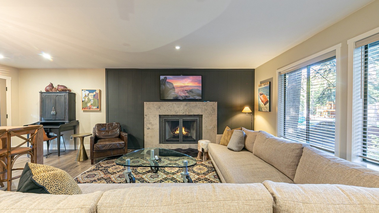 Photo of Livingroom in Sunnyside