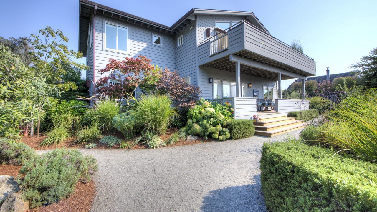Photo of Outdoor in Stinson Beach
