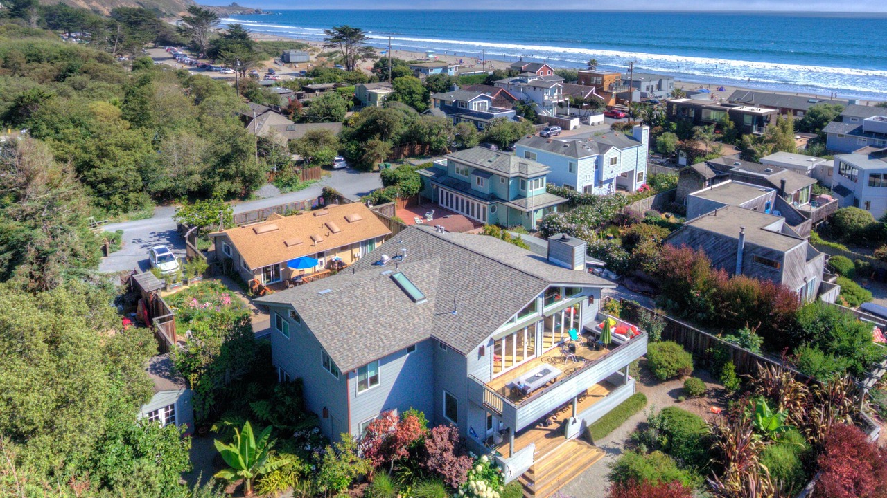 Photo of Outdoor in Stinson Beach