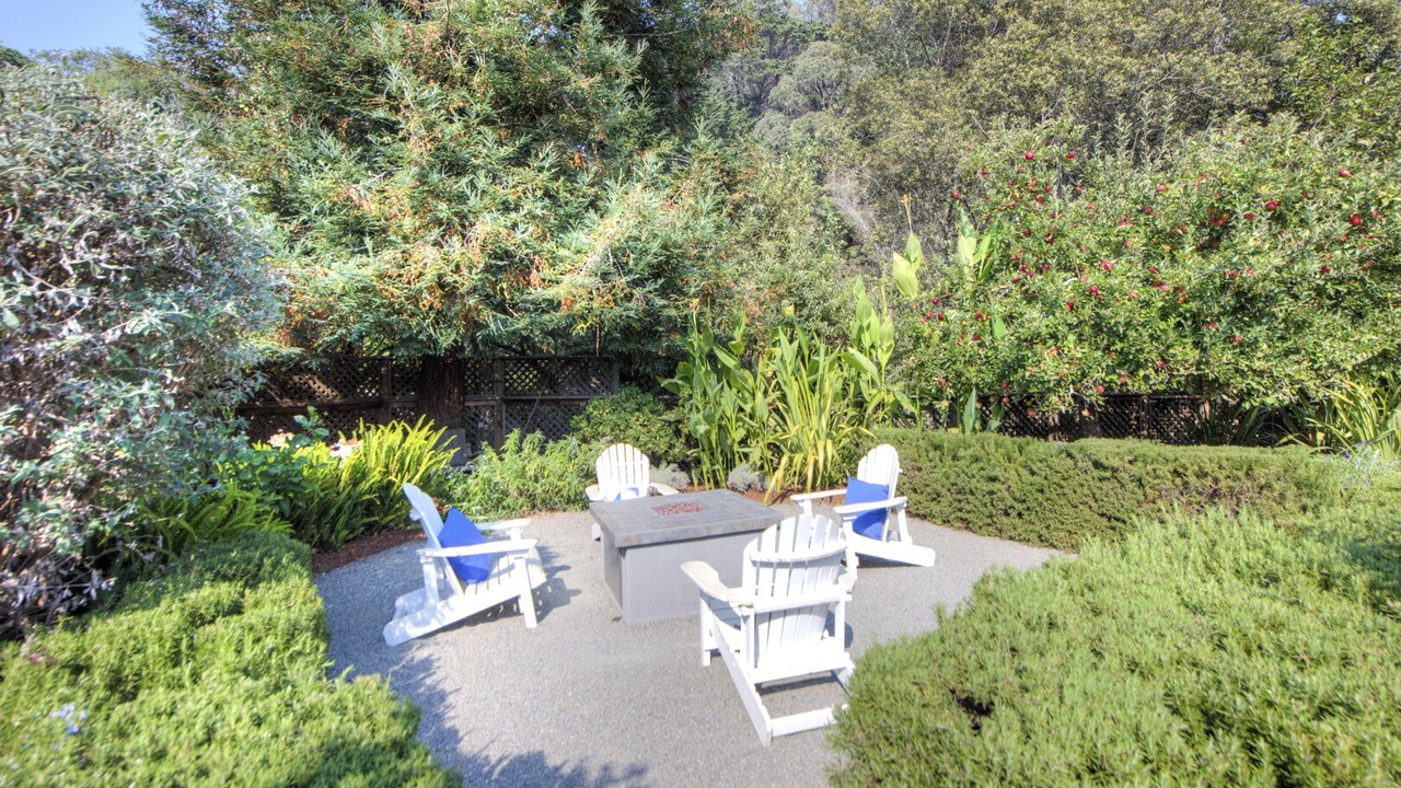 Photo of Outdoor in Stinson Beach
