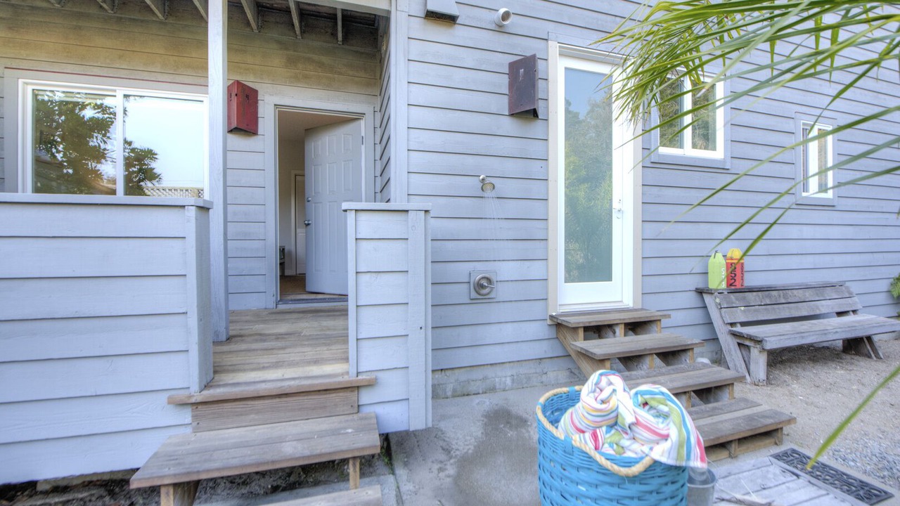 Photo of Outdoor in Stinson Beach
