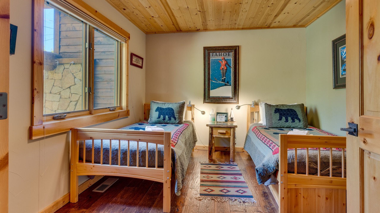 Photo of Bedroom in Tahoma