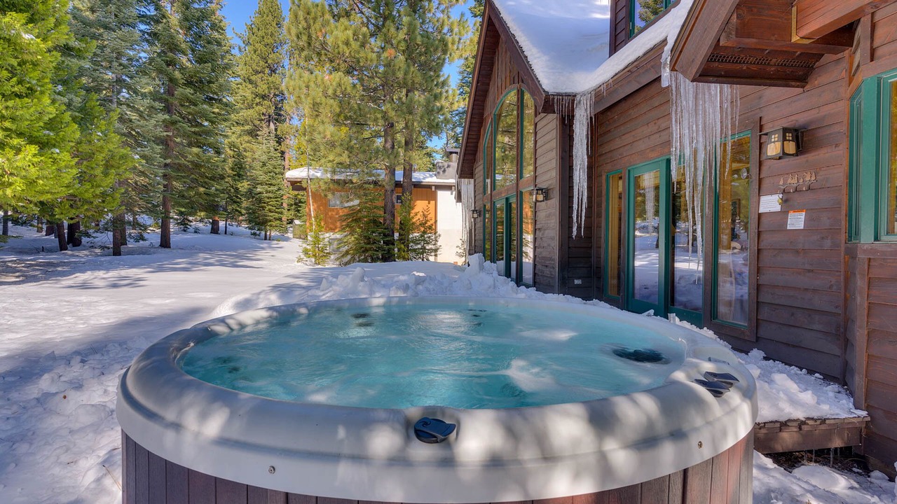 Photo of Outdoor in Tahoma