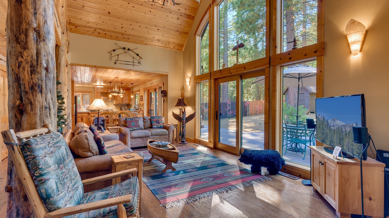 Photo of Livingroom in Tahoma