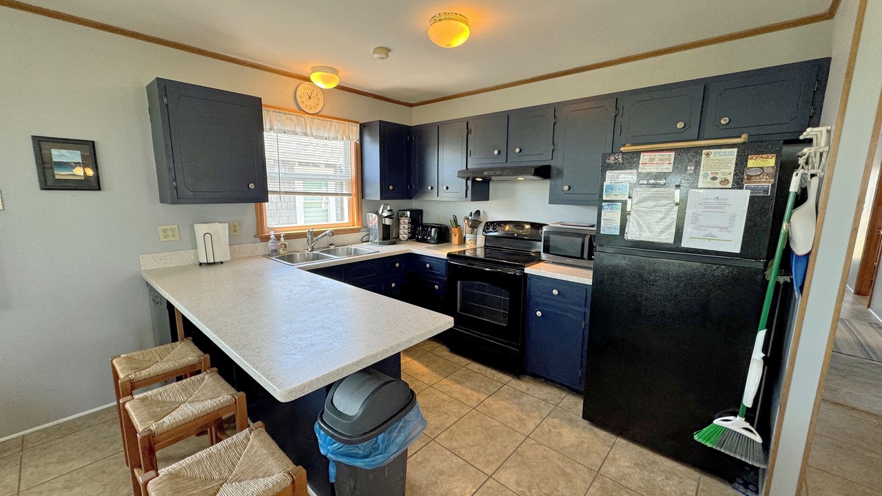 Photo of Kitchen in Colington
