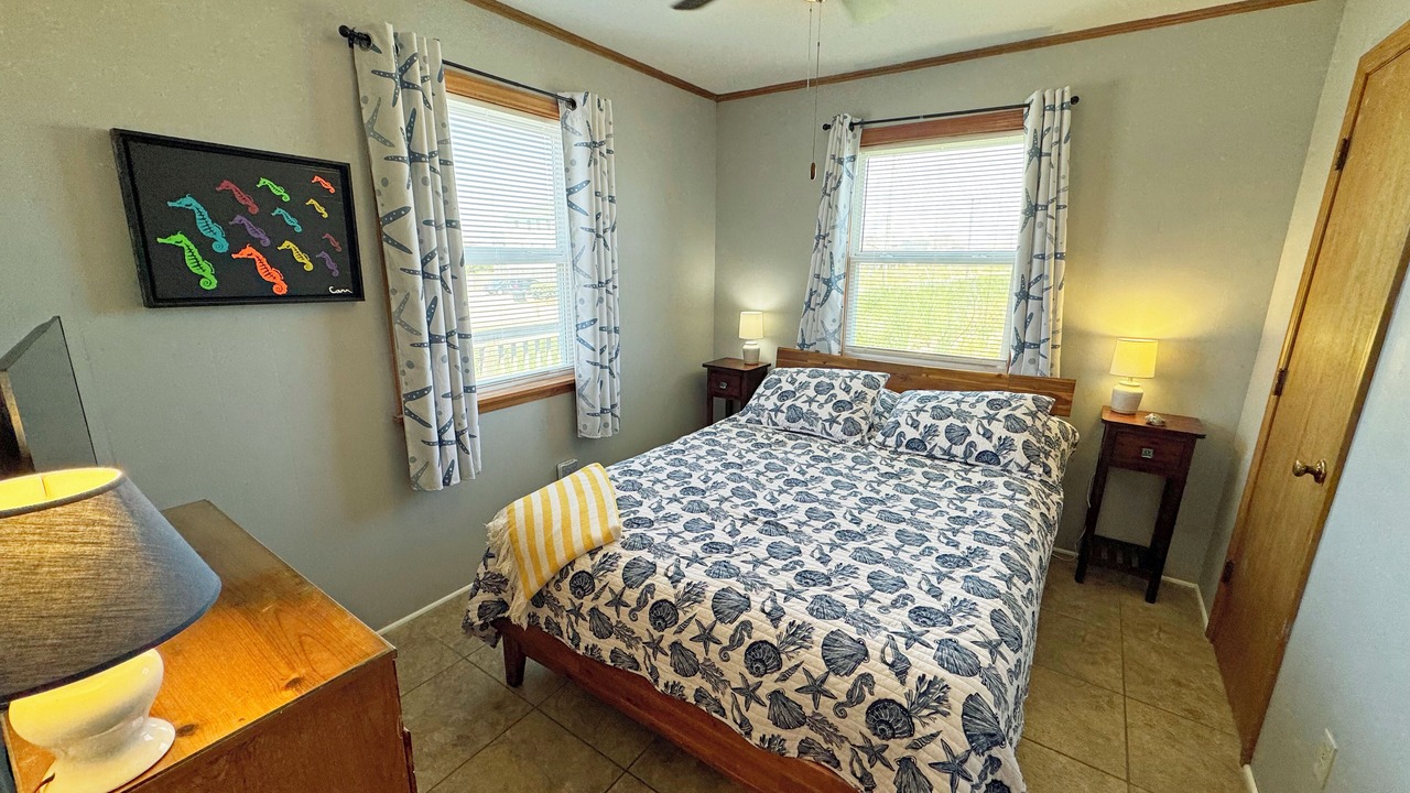 Photo of Bedroom in Colington