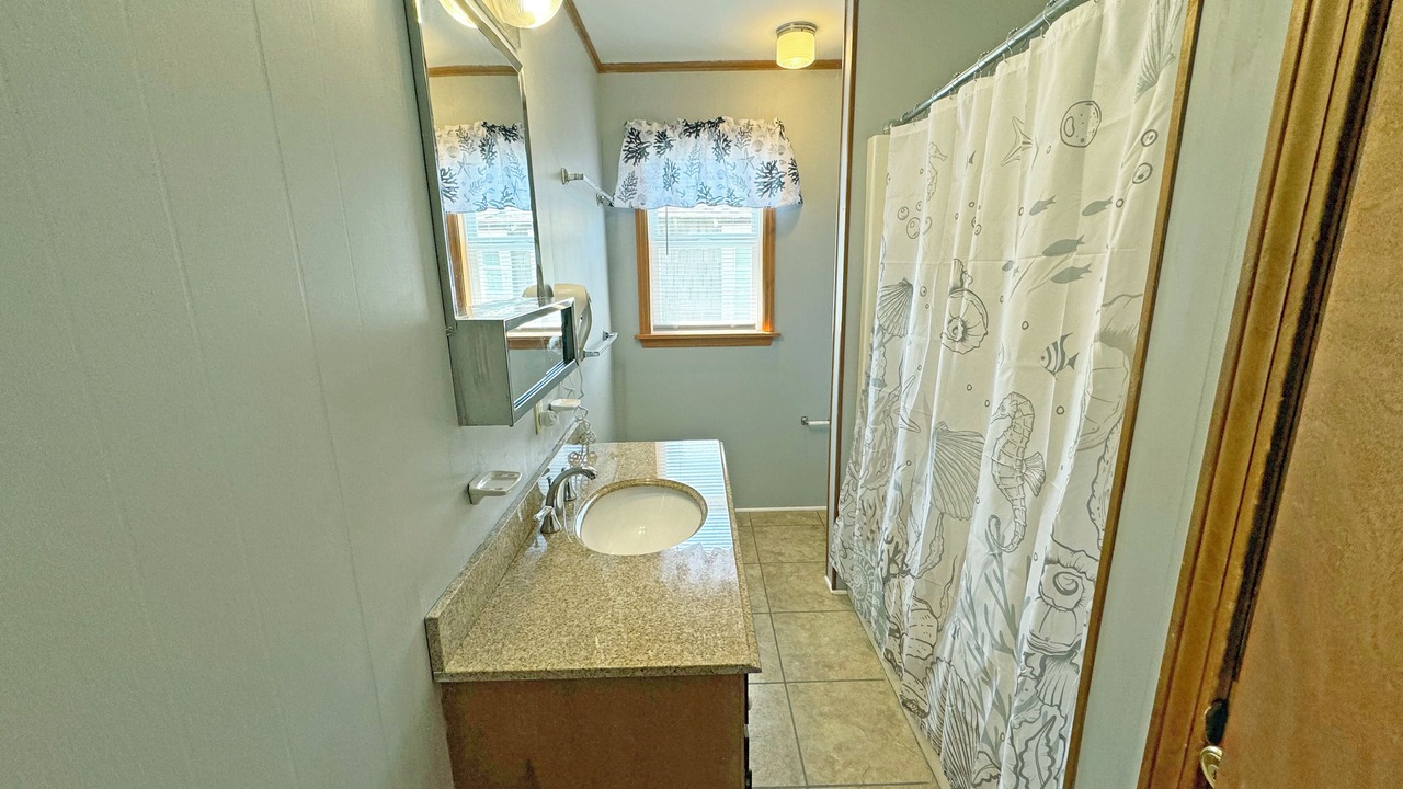 Photo of Bathroom in Colington