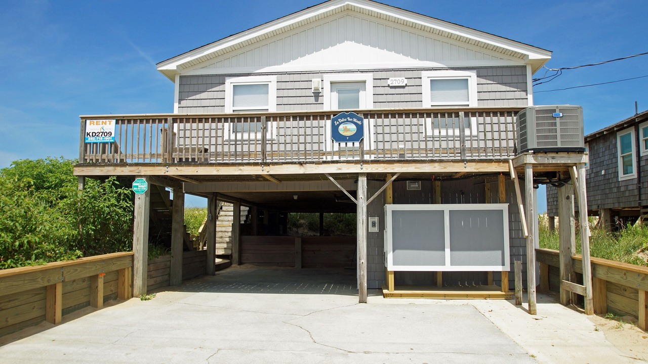 Photo of Outdoor in Colington